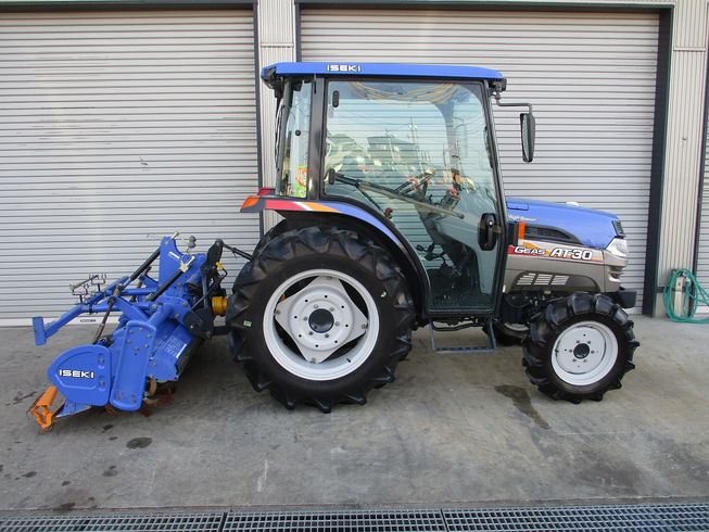 トラクター AT30FF-SQCY 写真８