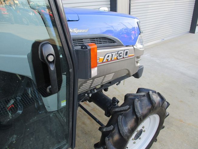 トラクター AT30FF-SQCY 写真５