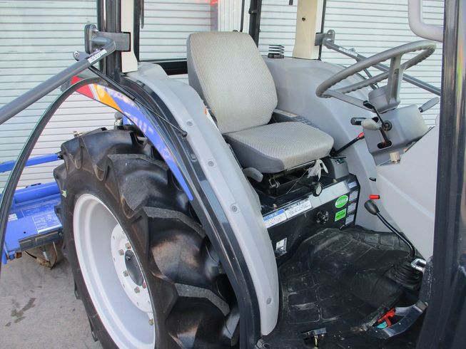 トラクター AT30FF-SQCY 写真９