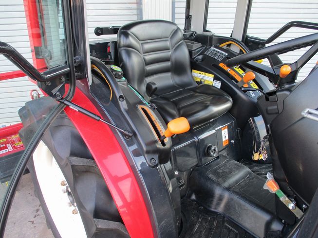 トラクター EG225 写真９