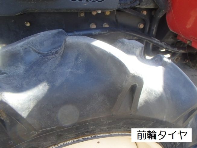 トラクター  Ke-3   写真７