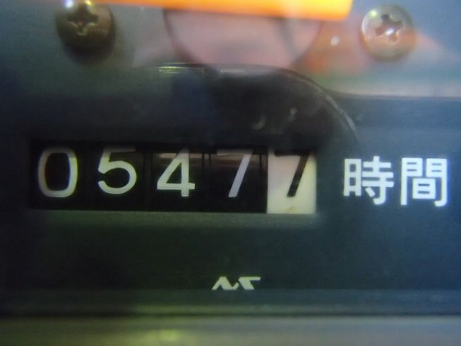 トラクター  Ke-3   写真５