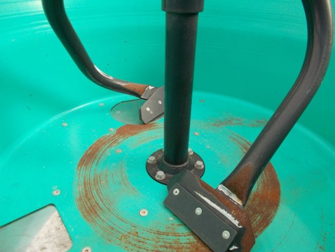 散布機 BS5220 写真４