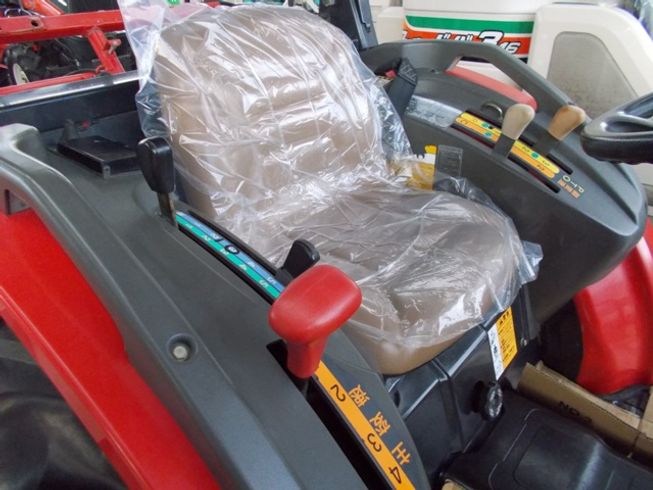 トラクター EF224-U 写真２