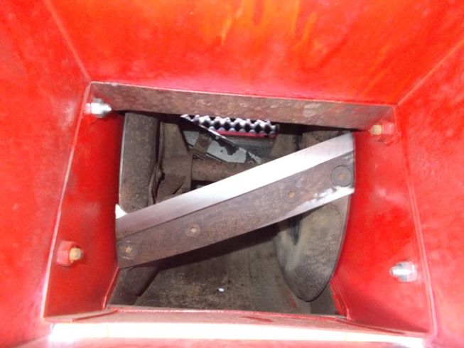 カッター P-1100C 写真２