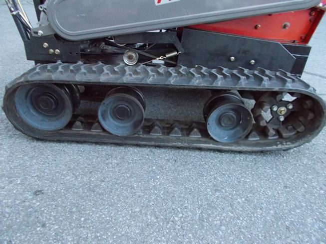 カッター P-1100C 写真９