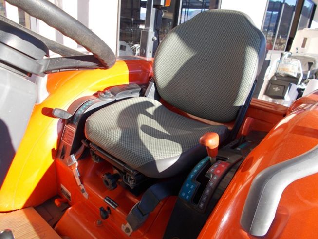 トラクター KL230-FBMA 写真９