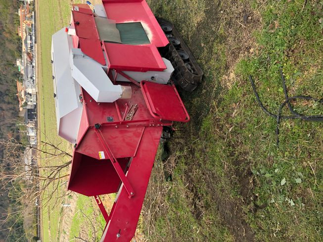 ビーンスレッシャー SJ-2501CA 写真４