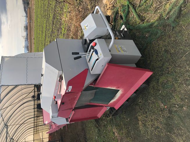 ビーンスレッシャー SJ-2501CA 写真２