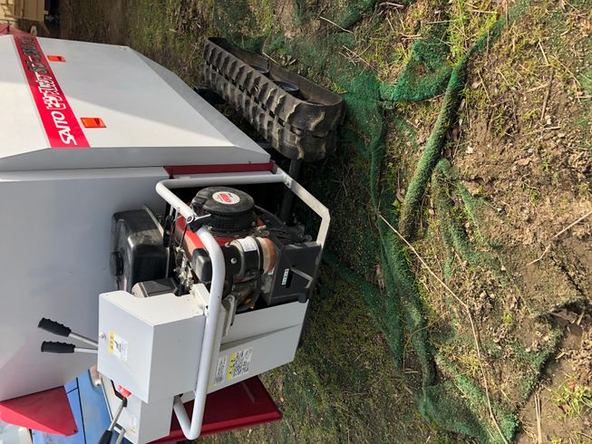 ビーンスレッシャー SJ-2501CA 写真３