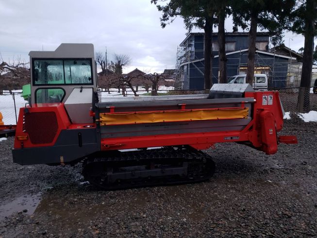 マニアスプレッダー ＤＡＭ－１８５Ｓ 写真３