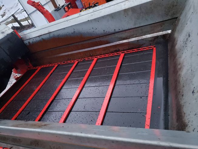 マニアスプレッダー ＤＡＭ－１８５Ｓ 写真４