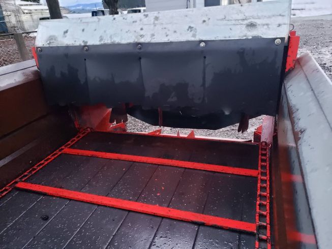 マニアスプレッダー ＤＡＭ－１８５Ｓ 写真５