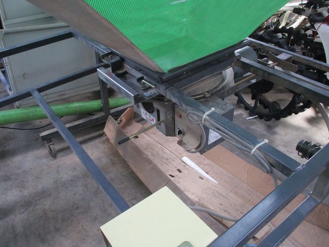 レザーコンテナ FA-10T 写真２