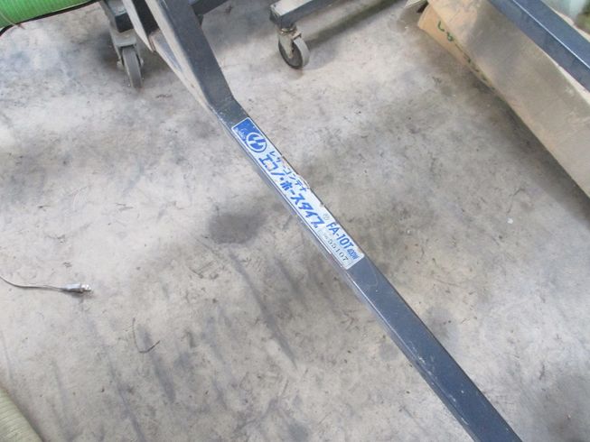 レザーコンテナ FA-10T 写真５