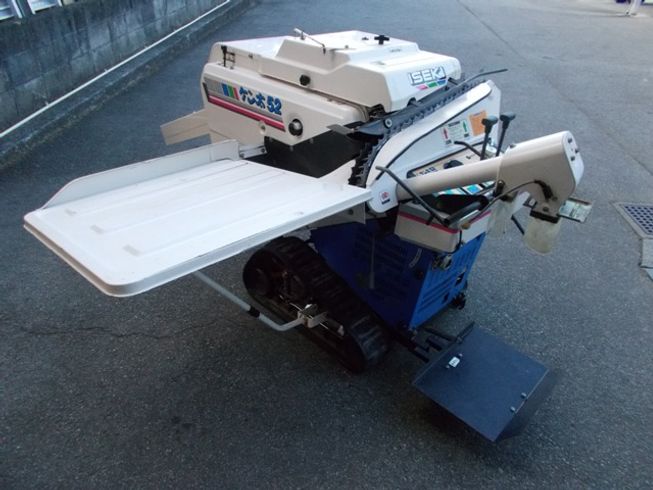 ハーベスター HMG53-E 写真６