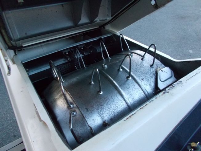 ハーベスター HMG53-E 写真２