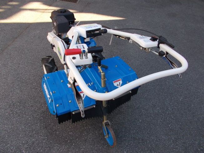 耕運機 NR803RJ 写真７