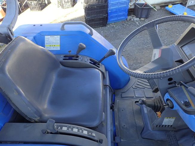 トラクター TG25F 【S5370802】 写真７