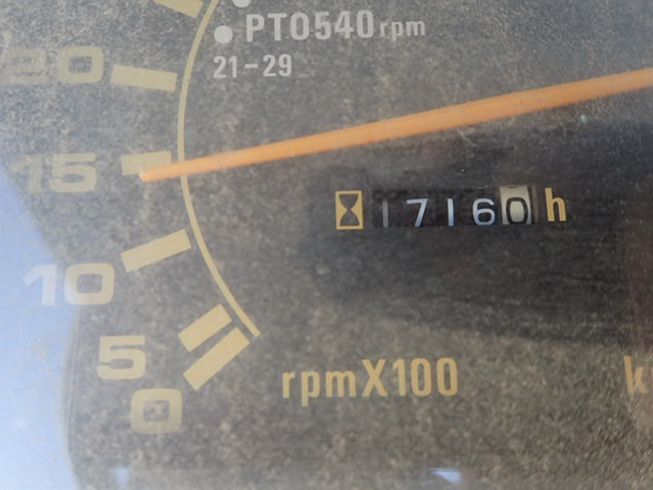 トラクター TG25F 【S5370802】 写真５