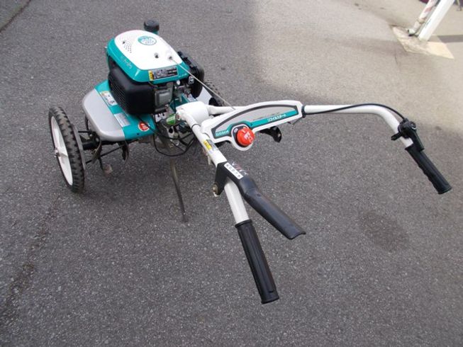 耕運機 TMA300 写真２