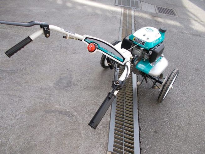 耕運機 TMA300 写真５