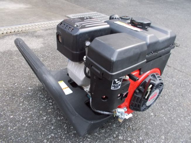 動噴 CSP-425D4 写真３