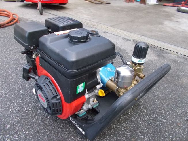 動噴 CSP-425D4 写真４