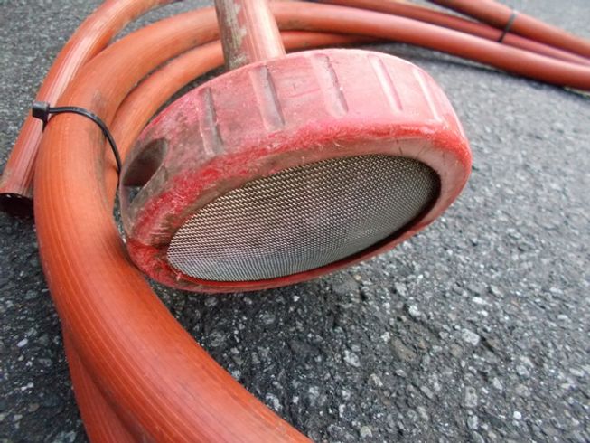 動噴 CSP-425D4 写真８