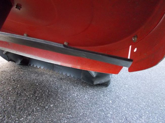 草刈機 AM80/E8 写真７