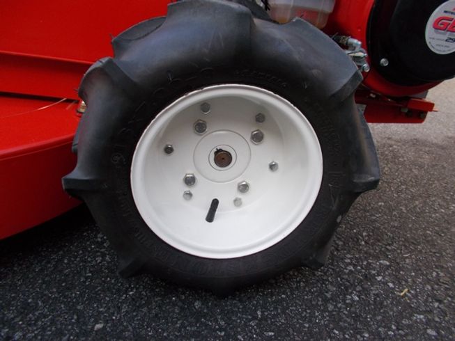 草刈機 AM80/E8 写真８