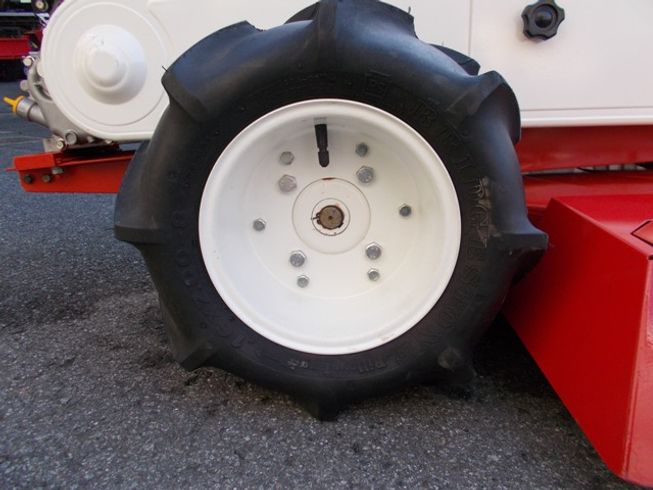 草刈機 AM80/E8 写真９