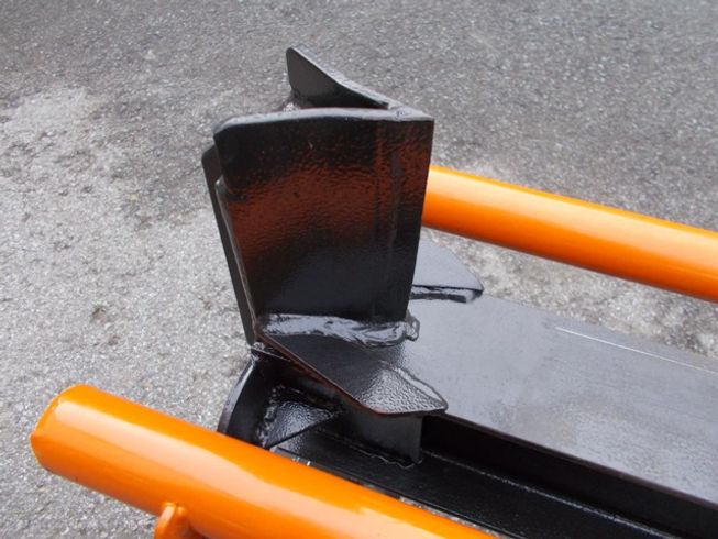 薪割機 PH-GS12 写真６