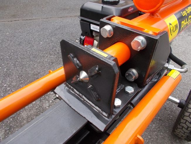 薪割機 PH-GS12 写真７