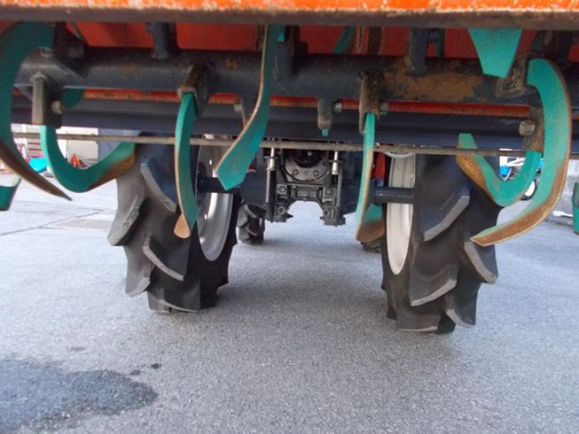 トラクター B17XBSMAG 写真８