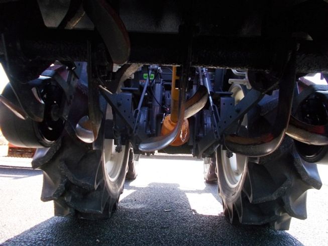 トラクター KL4750H-FQMAN 写真３