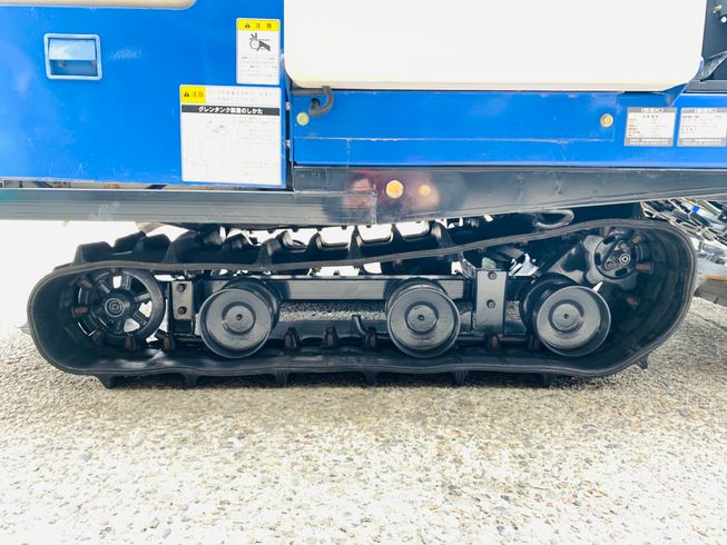 コンバイン HVA316G-EZAWC 写真９