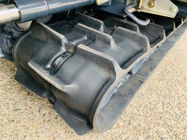 コンバイン HVA316G-EZAWC 写真８