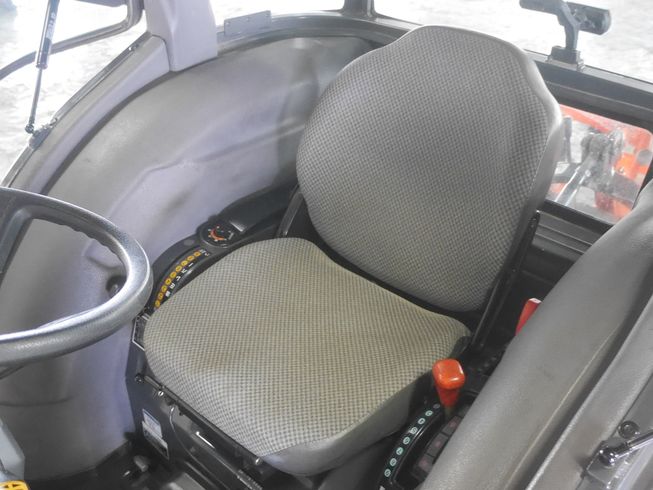 トラクター KL30 写真６