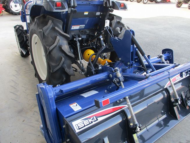 トラクター NT283U 写真８