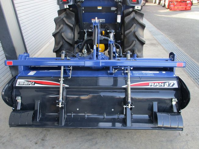 トラクター NT283U 写真９