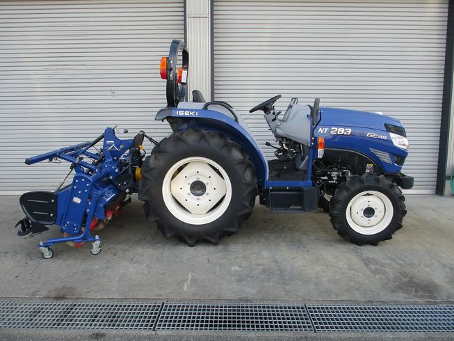 トラクター NT283U 写真３