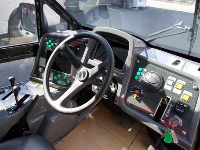 スピードスプレーヤー SSVH6061FSC 写真５