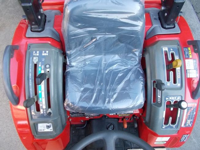 トラクター GS160JY2B 写真５