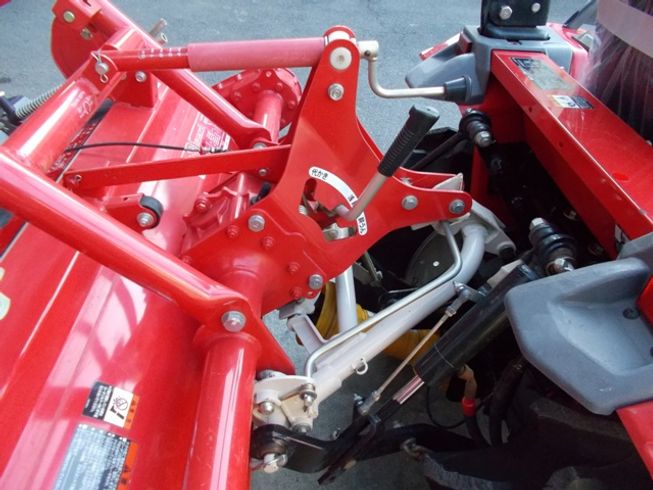 トラクター GS160JY2B 写真７