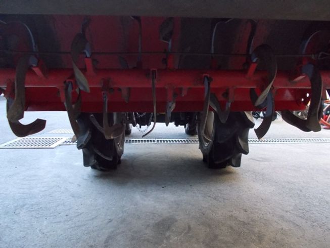 トラクター GS160JY2B 写真８