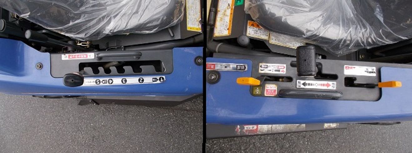 草刈機 MGA220 写真８