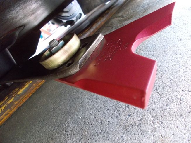 草刈機 MGA220 写真６