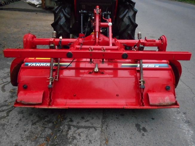 トラクター RS-24 写真４