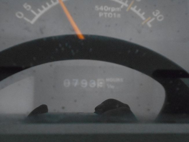 トラクター RS-24 写真５